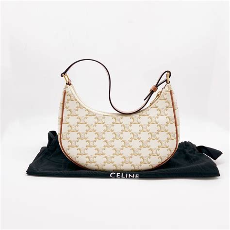 pre owned celine big bag|Celine ava bag preloved.